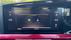 Vauxhall Mokka 1.2 Turbo 100 GS Line 5dr Petrol Hatchback